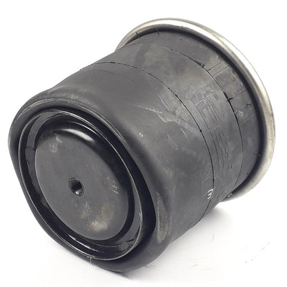 Luftfederbalg MAN L2000 | 4885N1P02, 81436006044, 34885K, 81436010160, mit Metallkolben, hinten, links, rechts