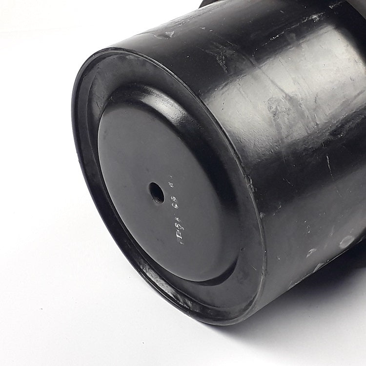 Luftfederbalg Volvo FE Renault Premium 2 Magnum | 4911 N P06, 20726769, 21978495, 25372810, Standard