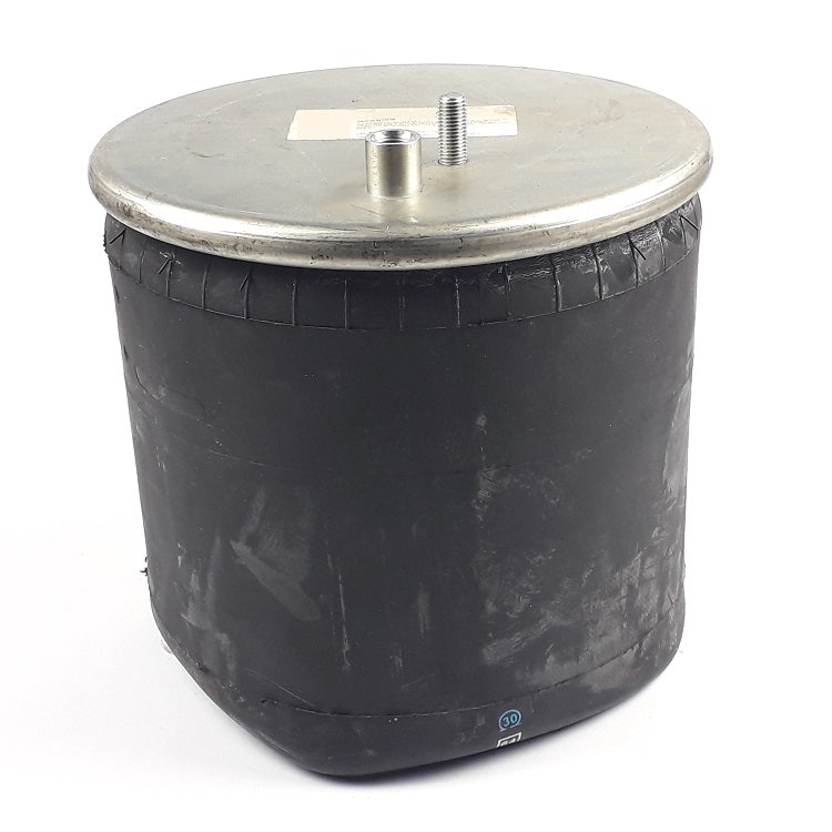 Luftfederbalg MAN | 4916N1P07, 81.43600.6042, 4916, 81.43600.6042, 4916N1P07, mit Metallkolben, Standard