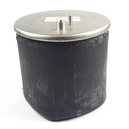 Luftfederbalg MAN | 4916N1P07, 81.43600.6042, 4916, 81.43600.6042, 4916N1P07, mit Metallkolben, Standard