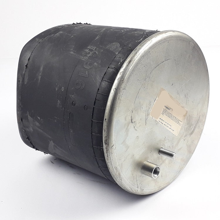 Luftfederbalg MAN | 4916N1P07, 81.43600.6042, 4916, 81.43600.6042, 4916N1P07, mit Metallkolben, Standard