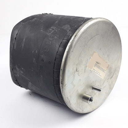 Luftfederbalg MAN | 4916N1P07, 81.43600.6042, 4916, 81.43600.6042, 4916N1P07, mit Metallkolben, Standard