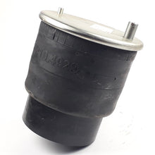 Luftfederbalg Renault Premium Kerax | 4929 N P01 RT, 34929 P, mit Metallkolben, vorne, links, rechts