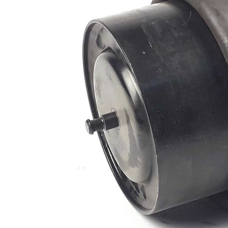 Luftfederbalg Renault Premium Kerax | 4929 N P01 RT, 34929 P, mit Metallkolben, vorne, links, rechts
