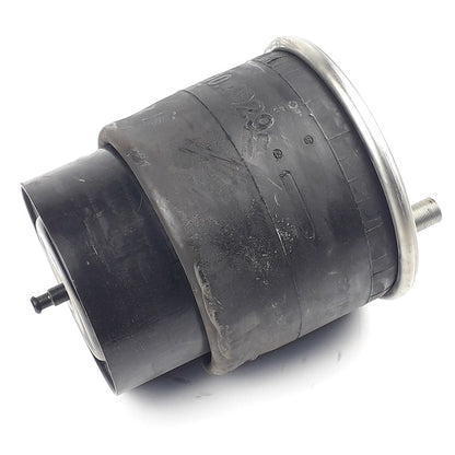 Luftfederbalg Renault Premium Kerax | 4929 N P01 RT, 34929 P, mit Metallkolben, vorne, links, rechts