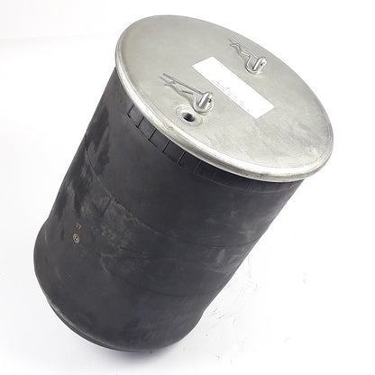 Luftfederbalg Scania 94 114 124 144 164 P G R T | 1510195, 1379392, 1422750, 1440294, 1731113, mit Metallkolben, links, rechts
