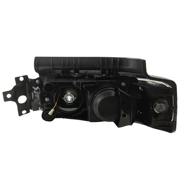 Scheinwerfer rechts Renault Premium 1996-2007 mit Blinker manuelle LWR