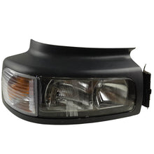 Scheinwerfer rechts Renault Premium 1996-2007 mit Blinker manuelle LWR