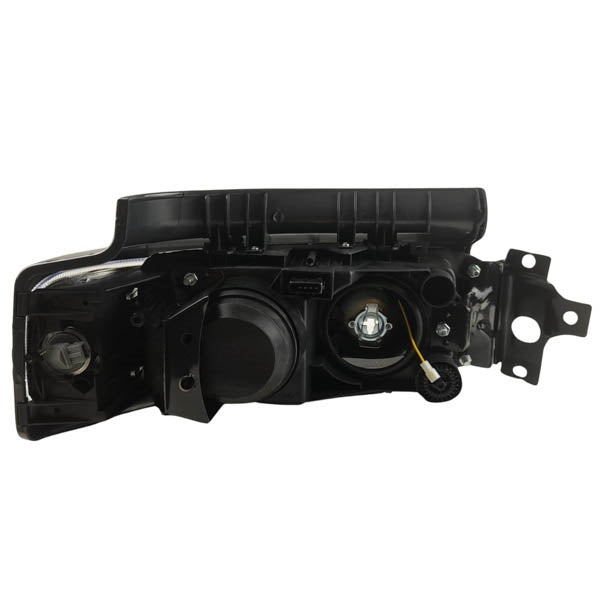Scheinwerfer links Renault Premium 1996-2007 mit Blinker manuelle LWR