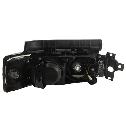 Scheinwerfer links Renault Premium 1996-2007 mit Blinker manuelle LWR