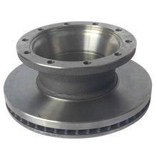 Bremsscheibe für Auflieger mit Achse ROR Meritor | 09795710, 21225115, 21525115, 567957B, 567957J