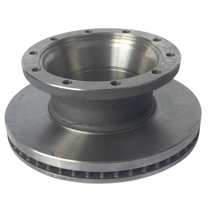 Bremsscheibe für Auflieger mit Achse ROR Meritor | 09795710, 21225115, 21525115, 567957B, 567957J