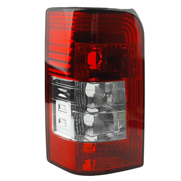 Bremsleuchte hinten links Peugeot Partner, Citroen Berlingo 6350CY, für die Schrägheckversion | 2005-2008