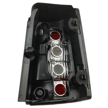 Bremsleuchte hinten links Peugeot Partner, Citroen Berlingo 6350CY, für die Schrägheckversion | 2005-2008