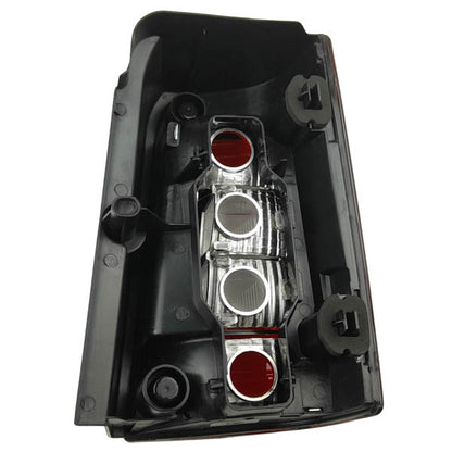 Bremsleuchte hinten links Peugeot Partner, Citroen Berlingo 6350CY, für die Schrägheckversion | 2005-2008