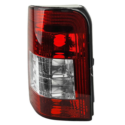 Bremsleuchte hinten links Peugeot Partner, Citroen Berlingo 6350CY, für die Schrägheckversion | 2005-2008