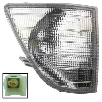 Signalleuchte Mercedes Sprinter rechts, 9018200221, mit Fassung | 1995-2000