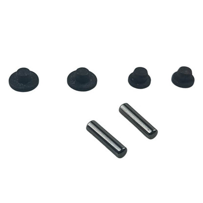 Reparatursatz für Volvo-Luftkompressordichtungen | LP4825, 8150407, 8112427, LP4829