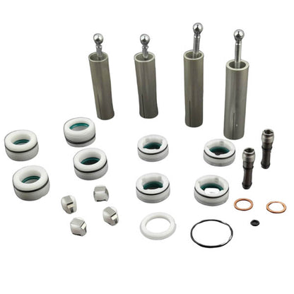 Reparatursatz Schaltaktuator MAN 81326056111