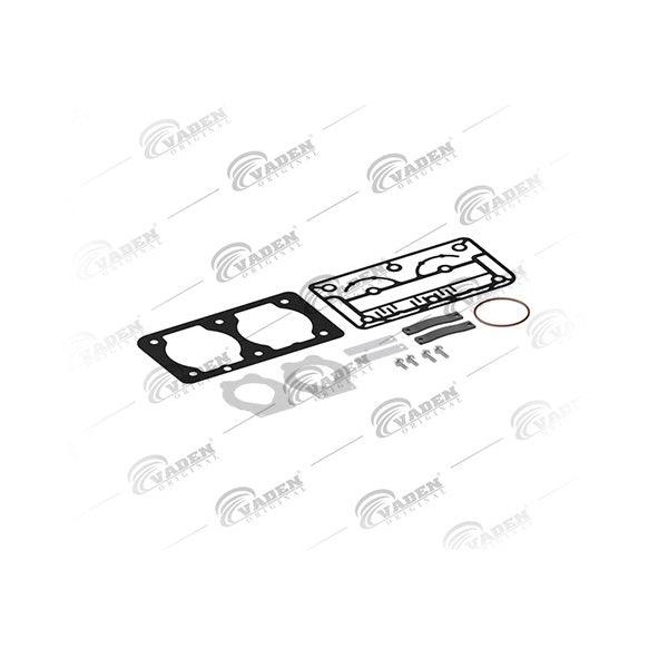 MAN Luftkompressor-Schaufeldichtungs-Reparatursatz |51541007245