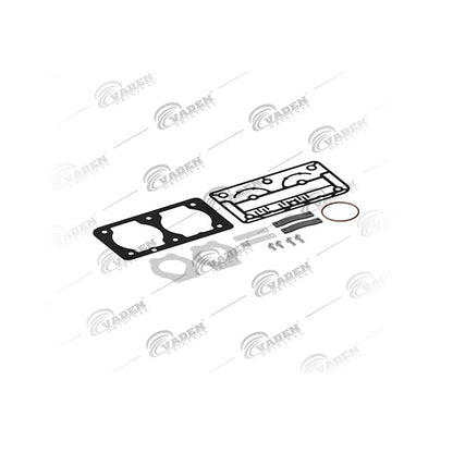 MAN Luftkompressor-Schaufeldichtungs-Reparatursatz |51541007245