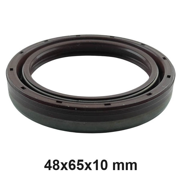 Getriebedichtung Iveco EuroCargo 48x65x10mm | 40101843, 40100511, 40100510,40100513
