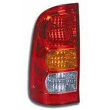 Linkes Rück-/Bremslicht Toyota Hilux AN10 AN20 AN30 | 81560-0K010, 2006-2010