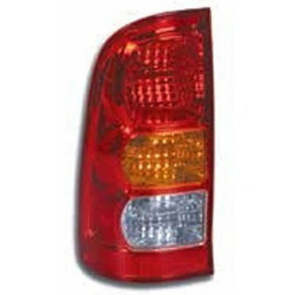 Linkes Rück-/Bremslicht Toyota Hilux AN10 AN20 AN30 | 81560-0K010, 2006-2010
