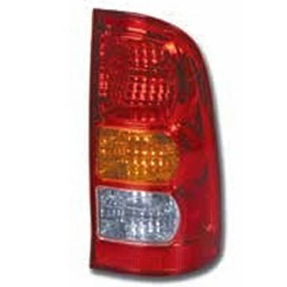 Rechtes Rück-/Bremslicht Toyota Hilux AN10 AN20 AN30 | 81550-0K010, 2006-2010