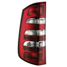 Linkes Bremslicht Mercedes Evobus O550 Travego Tourismo | 0008204964