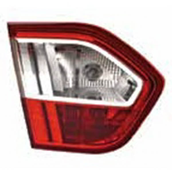 Rücklicht / Bremslicht links Innenraum Renault Fluence 2010-2014 | 511258