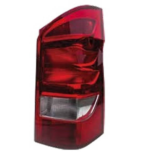 Bremsleuchte rechts Mercedes Vito W447 ab 2014 4478200164
