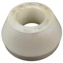 Neoplan Federgummiauflage/Puffer 275x115x121mm | 11014444