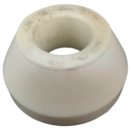 Neoplan Federgummiauflage/Puffer 275x115x121mm | 11014444