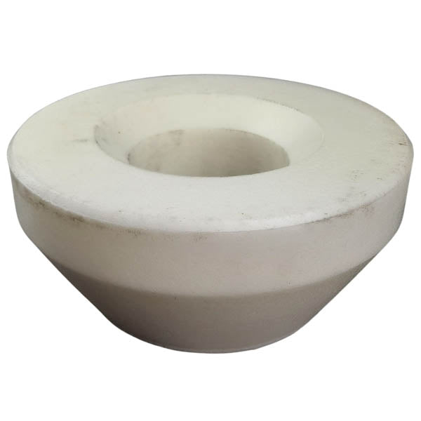 Neoplan Federgummiauflage/Puffer 275x115x121mm | 11014444