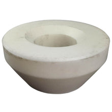 Neoplan Federgummiauflage/Puffer 275x115x121mm | 11014444