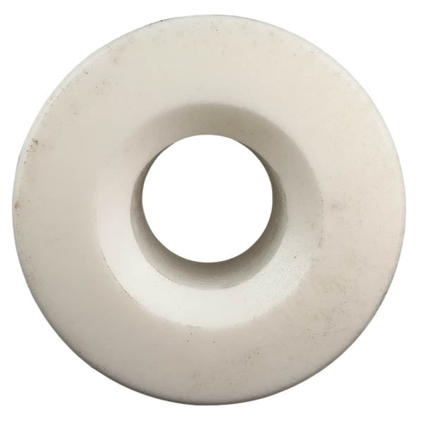 Neoplan Federgummiauflage/Puffer 275x115x121mm | 11014444