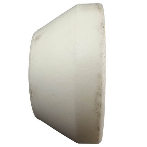 Neoplan Federgummiauflage/Puffer 275x115x121mm | 11014444