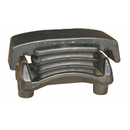 Federpuffer links 81962100548 MAN TGA TGS TGX