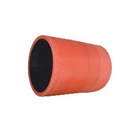 Luftschlauch (rot) 81963010602 MAN