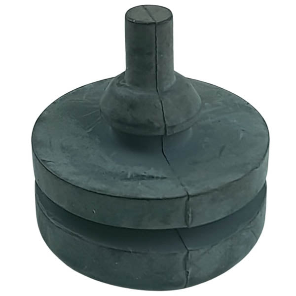 Gummipuffer/ Stütze MAN | 81960200170 | 40-17x30mm