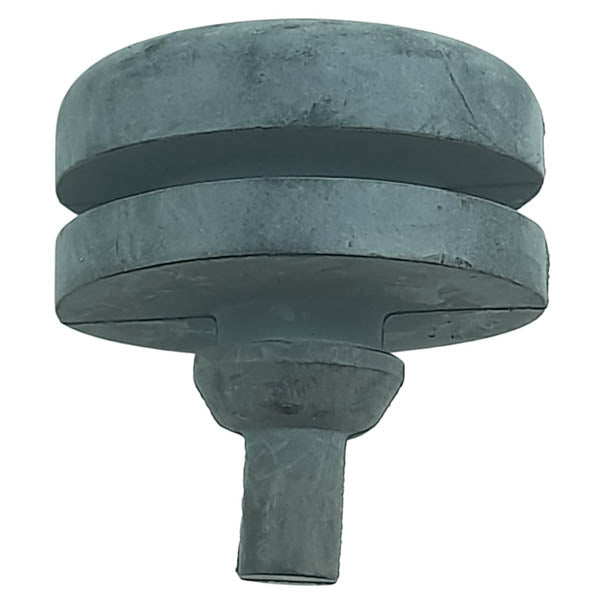 Gummipuffer/ Stütze MAN | 81960200170 | 40-17x30mm