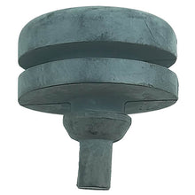 Gummipuffer/ Stütze MAN | 81960200170 | 40-17x30mm