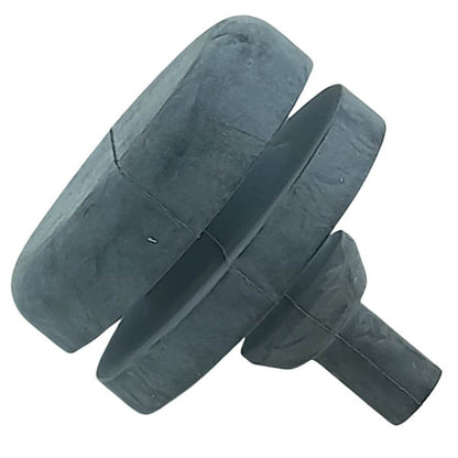 Gummipuffer/ Stütze MAN | 81960200170 | 40-17x30mm