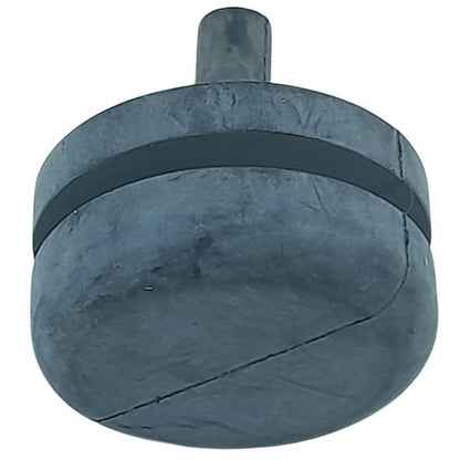 Gummipuffer/ Stütze MAN | 81960200170 | 40-17x30mm