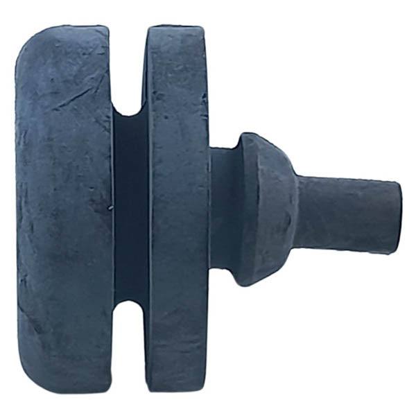 Gummipuffer/ Stütze MAN | 81960200170 | 40-17x30mm