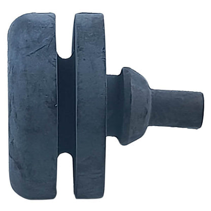 Gummipuffer/ Stütze MAN | 81960200170 | 40-17x30mm
