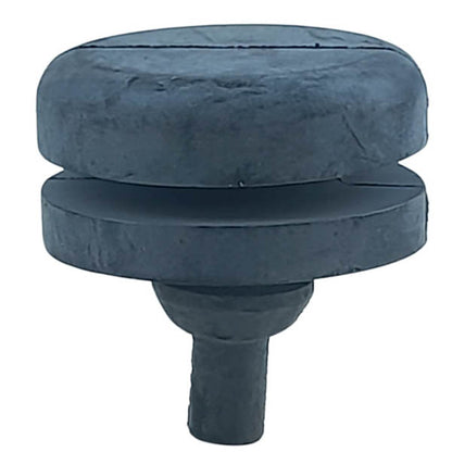 Gummipuffer/ Stütze MAN | 81960200170 | 40-17x30mm