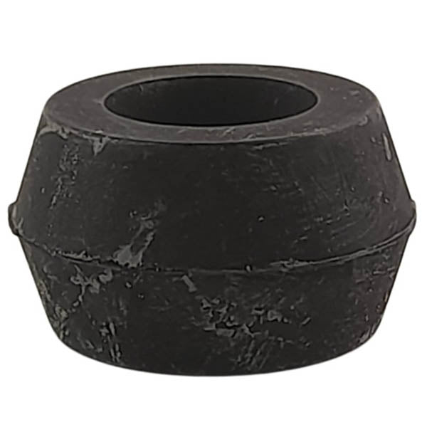 MAN Gummipuffer, 43mm, 22mm, 25mm