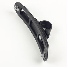 Kotflügel Clip Kunststoff Auflieger LKW universal